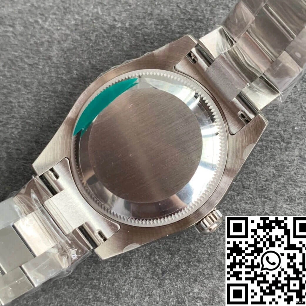 Stainless GS M178274-0034 Factory 825 Steel Datejust Rolex Sleek 0704